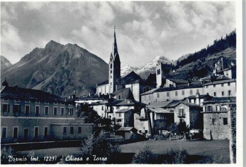 23032 Bormio