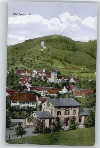 Bad Liebenzell