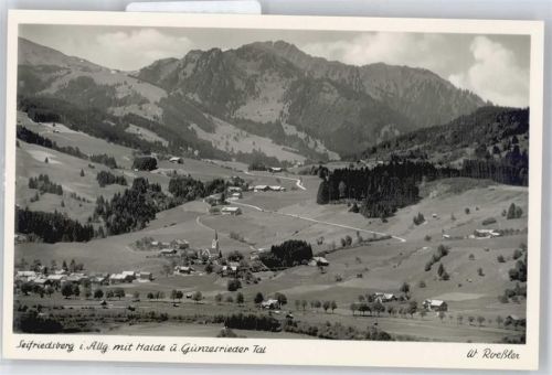 Seifriedsberg