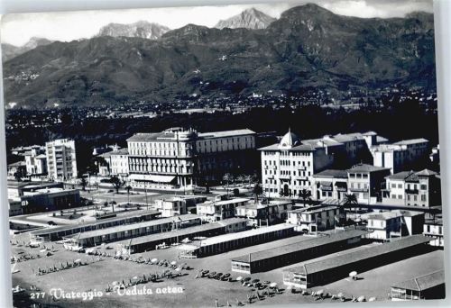 Viareggio Fliegeraufnahme AKU2