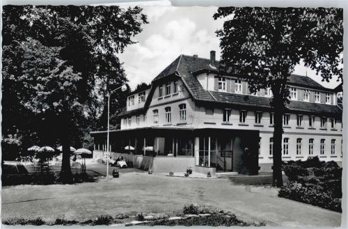 49152 W4515 Hüsede