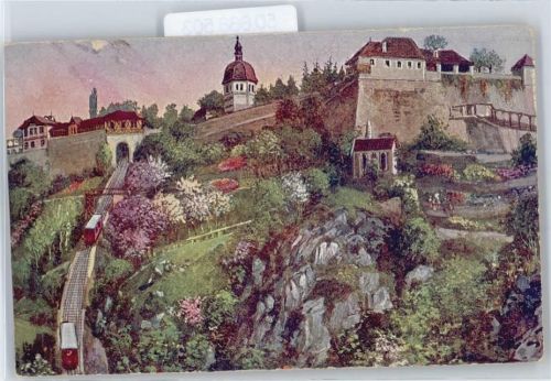 Graz Bergbahn