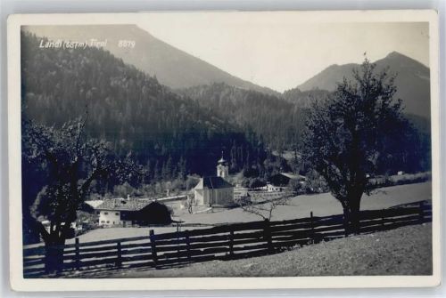 Landl