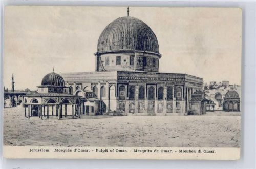 Moschee