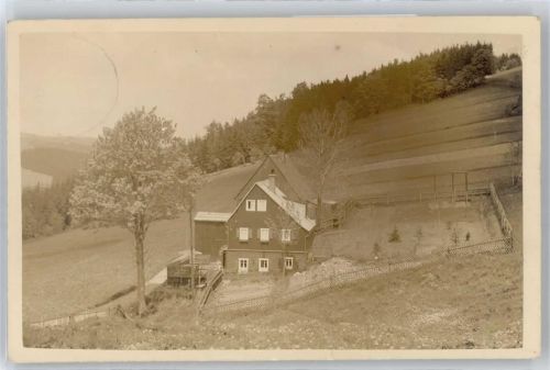 Freital Haus