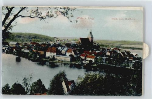Mölln Panorama