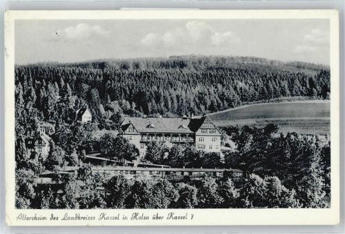 Helsa Altersheim
