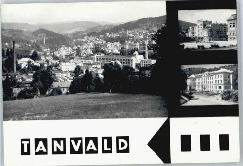 Tanvald