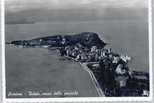 Sirmione