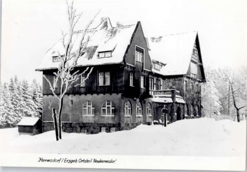 Neuhermsdorf