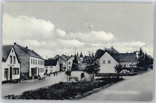 Arzfeld