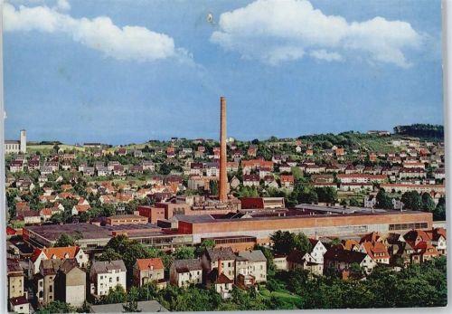 Arnsberg Feldmühle AG