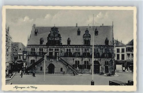 Nijmegen de Waag