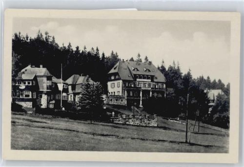 Oberbärenburg