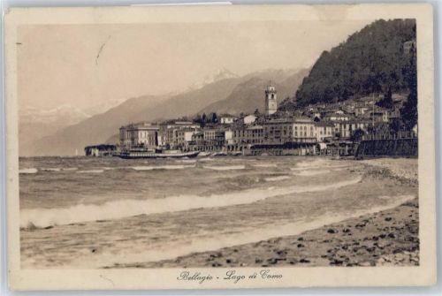Bellagio