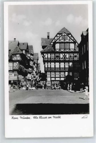 Hann Münden