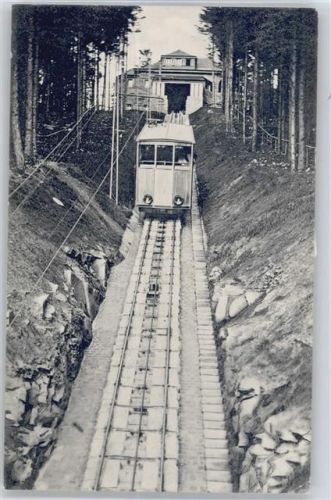 Baden-Baden Bergbahn