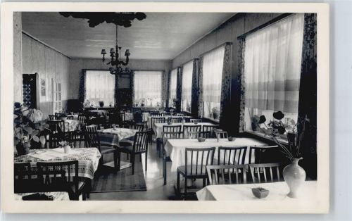 Oberreifenberg Cafe Waldschmitt
