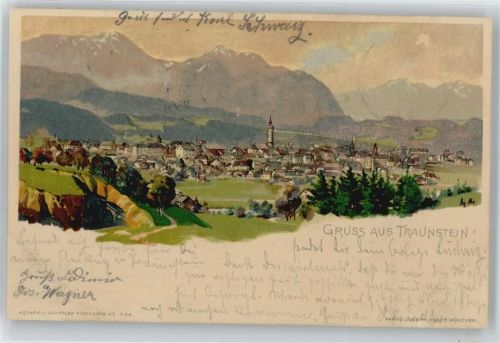 Traunstein