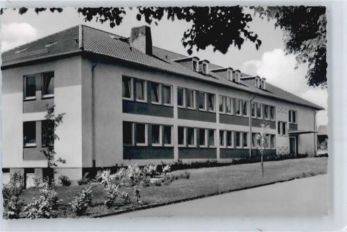 Usingen Schülerheim