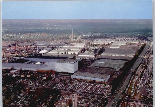 Hannover Messe