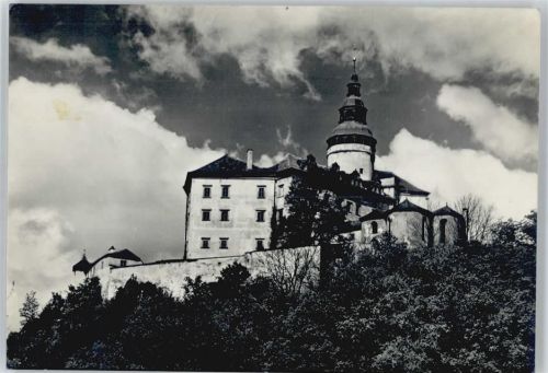 Frydlant Burg