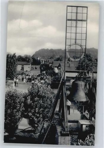Friedland Durchgangslager