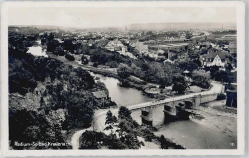 Bad Kreuznach