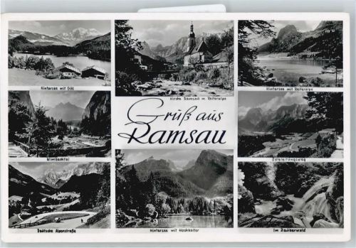 Ramsau