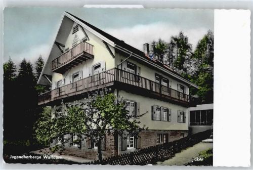 Walldürn Jugendherberge