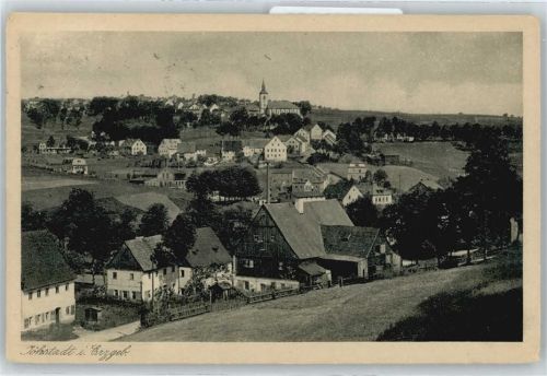 Jöhstadt
