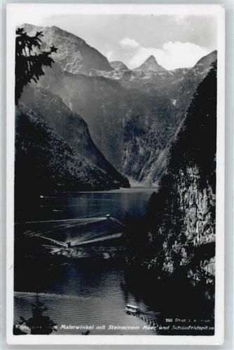 Königssee