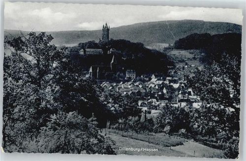 Dillenburg