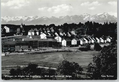 Wangen