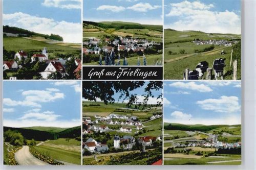 Frielingen