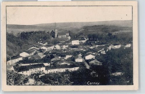 Cornay