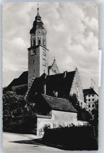 Babenhausen Kirche AKU2