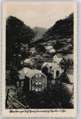 Schmilka