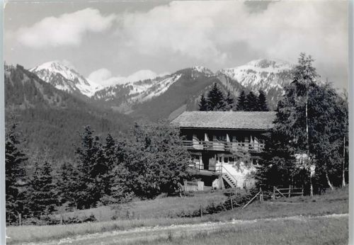 Rottach-Egern Café Dix