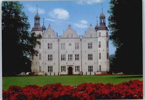 Ahrensburg