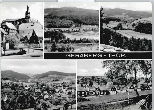 Geraberg