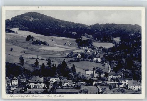 Schmidtsdorf