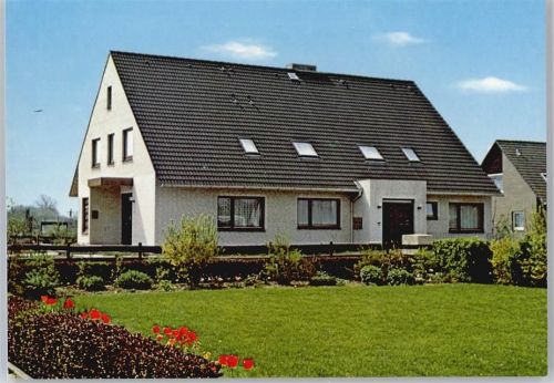 Wendtorf Pension Rolinski