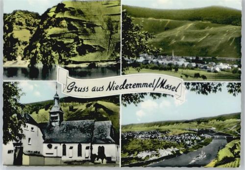 Niederemmel