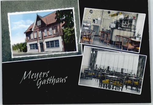 Rätzlingen Meyers Gasthaus