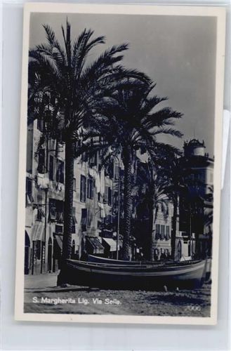 Santa Margherita