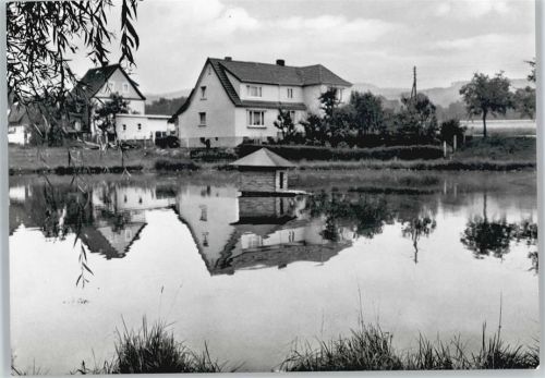 Badenhausen Siedlung