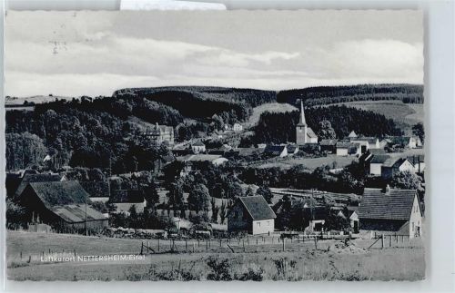 Nettersheim Panorama