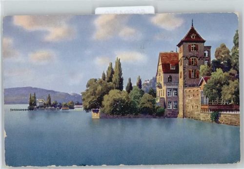 Überlingen Bodensee
