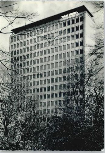 Braunschweig Technische Hochschule AKU2